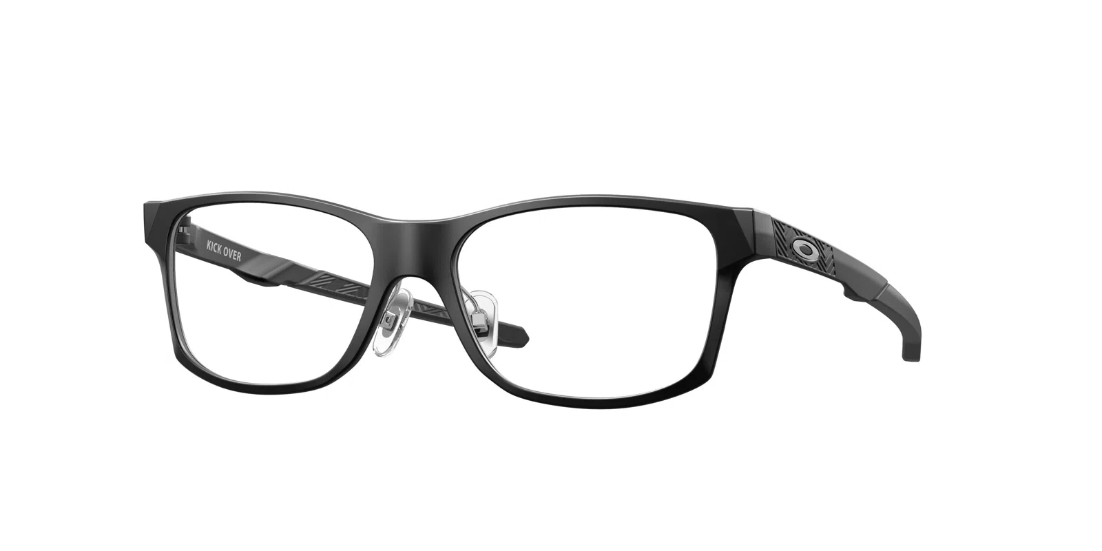 Oakley Kick Over 8025D Eyeglasses - view 2